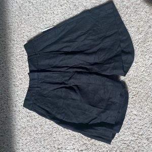 Tailored women’s short